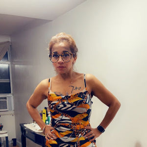 Meet your Posher, Fabiola